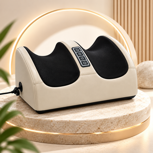 Electric Foot Massager