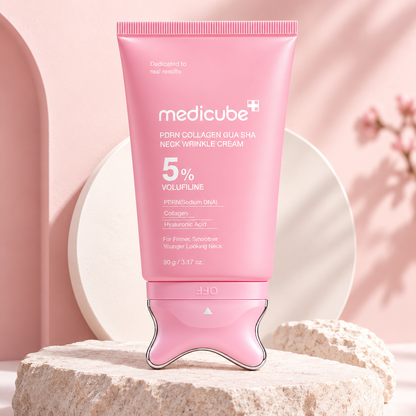 Medicube Neck Wrinkle Cream