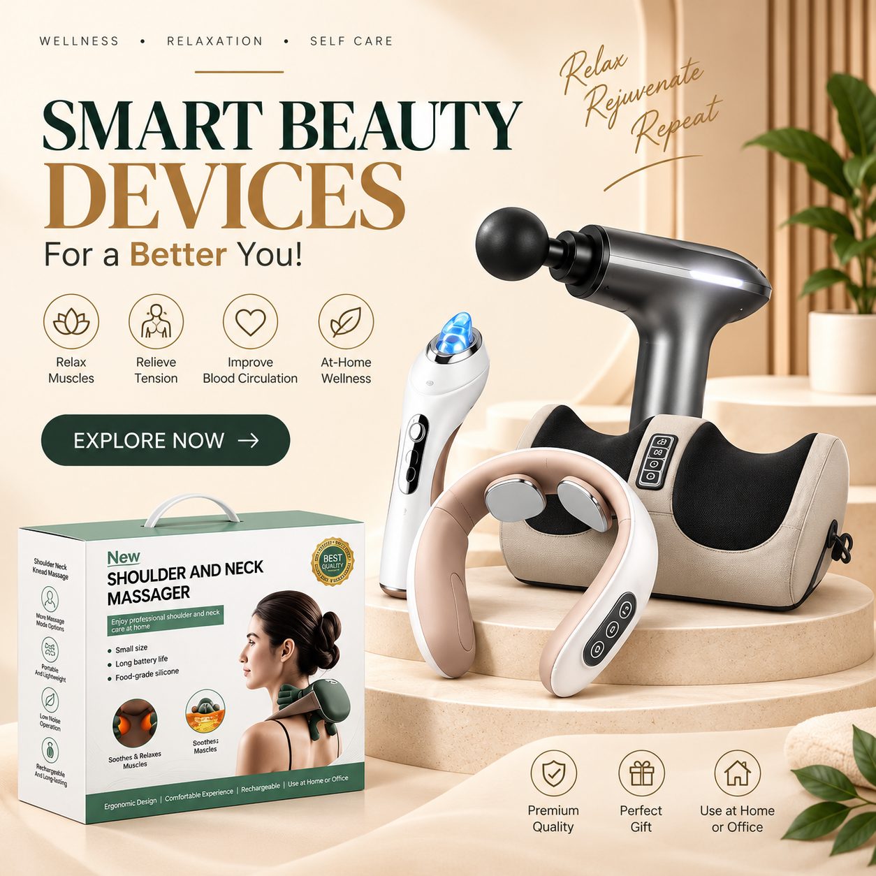 Shop UAE. Pay on delivery. Free shipping.